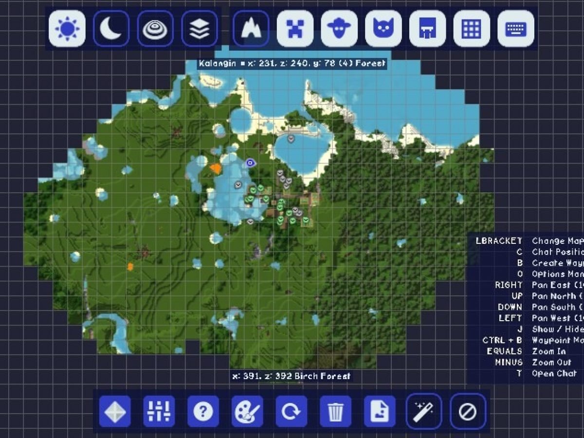 Minecraft 1.20: Tudo que você precisa saber sobre a nova atualização - JP  Mineboy