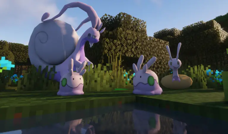 Pixelmon Reforged